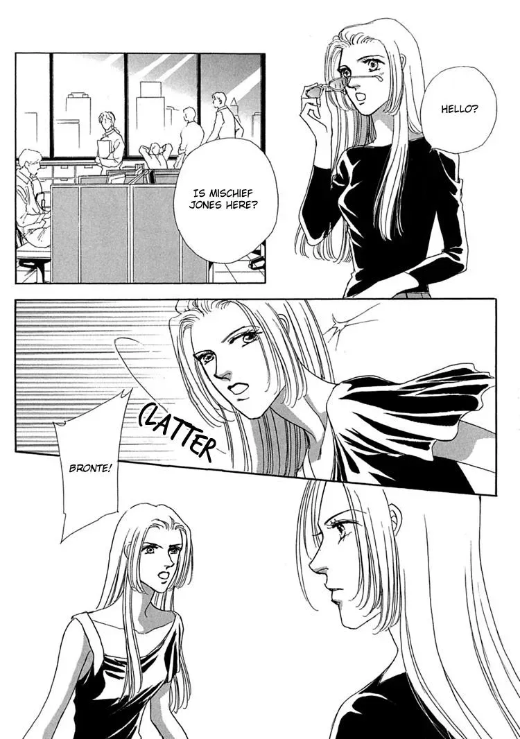 Read Gold chapter 14 image 20 on Lezhin