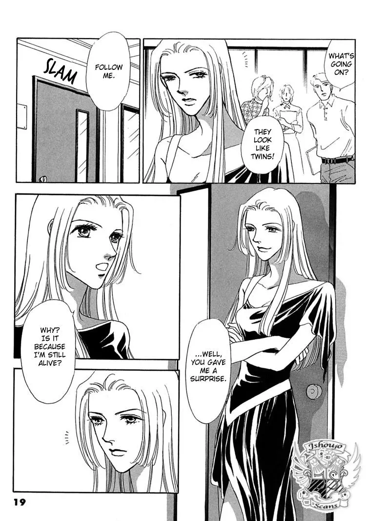 Read Gold chapter 14 image 21 on Lezhin