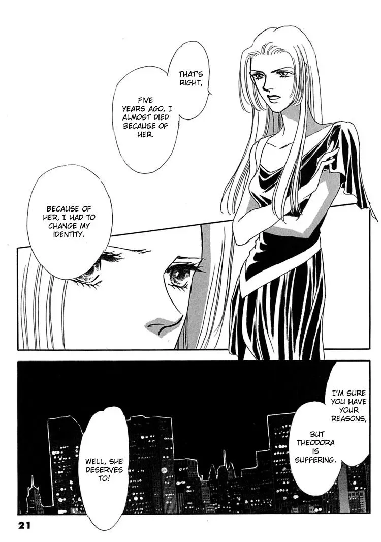 Read Gold chapter 14 image 23 on Lezhin