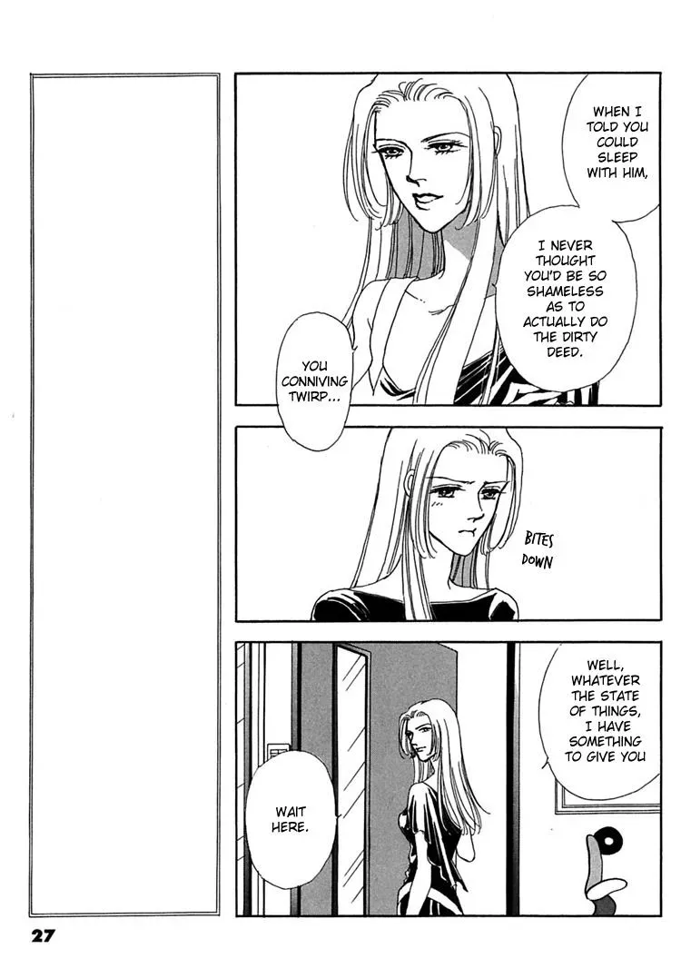 Read Gold chapter 14 image 29 on Lezhin