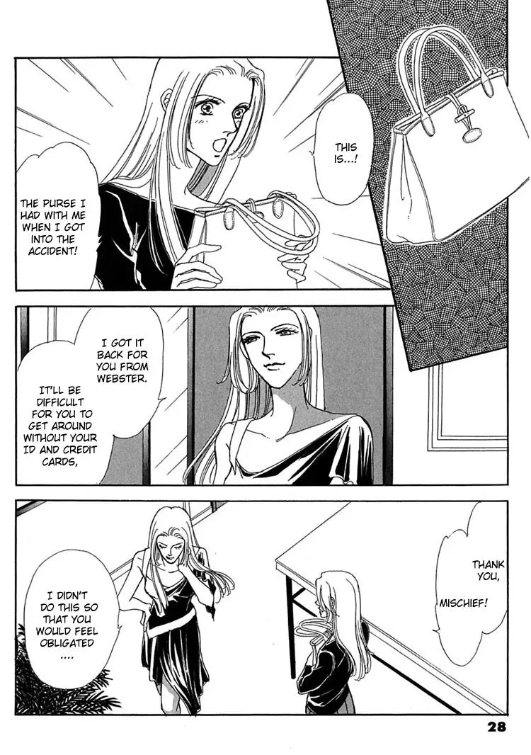 Read Gold chapter 14 image 30 on Lezhin