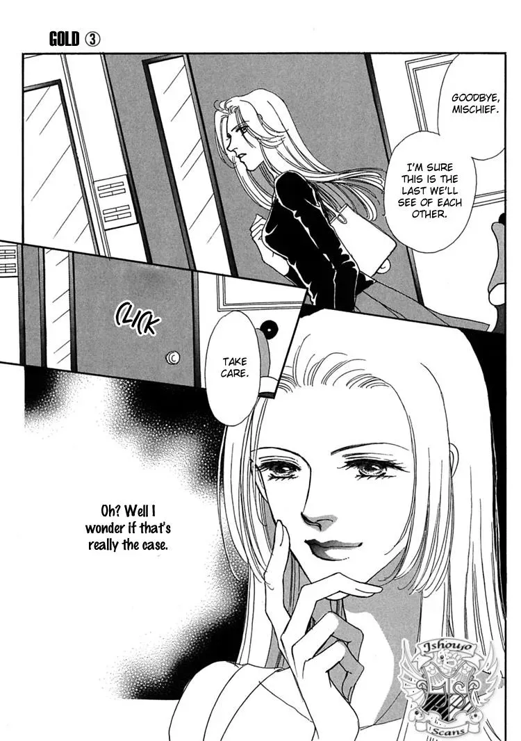 Read Gold chapter 14 image 33 on Lezhin