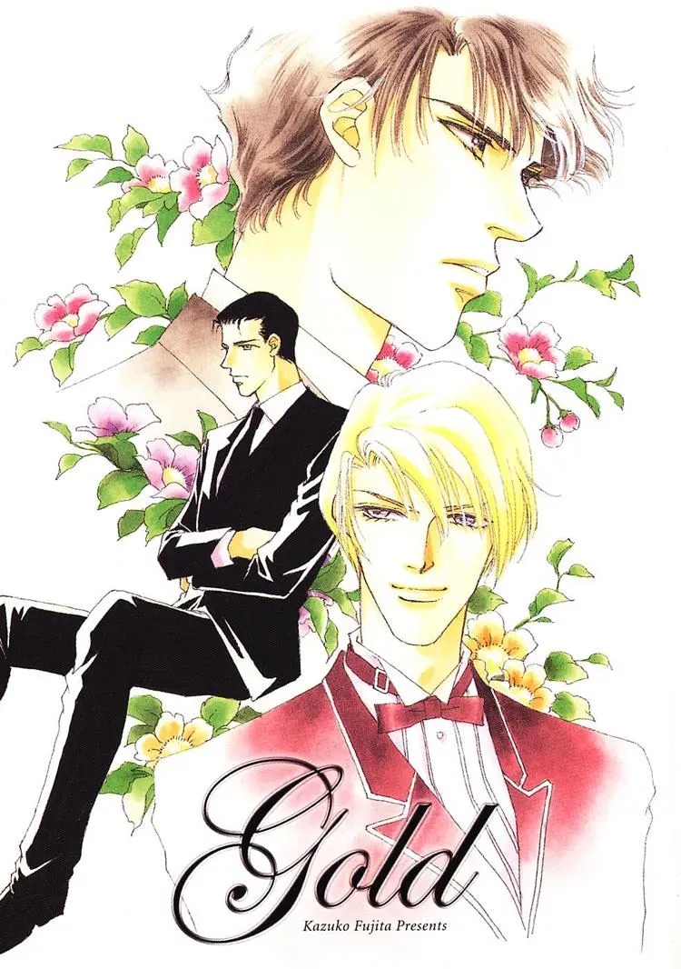 Read Gold chapter 14 image 4 on Lezhin