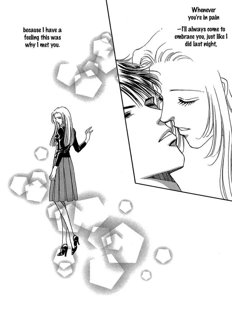 Read Gold chapter 14 image 8 on Lezhin