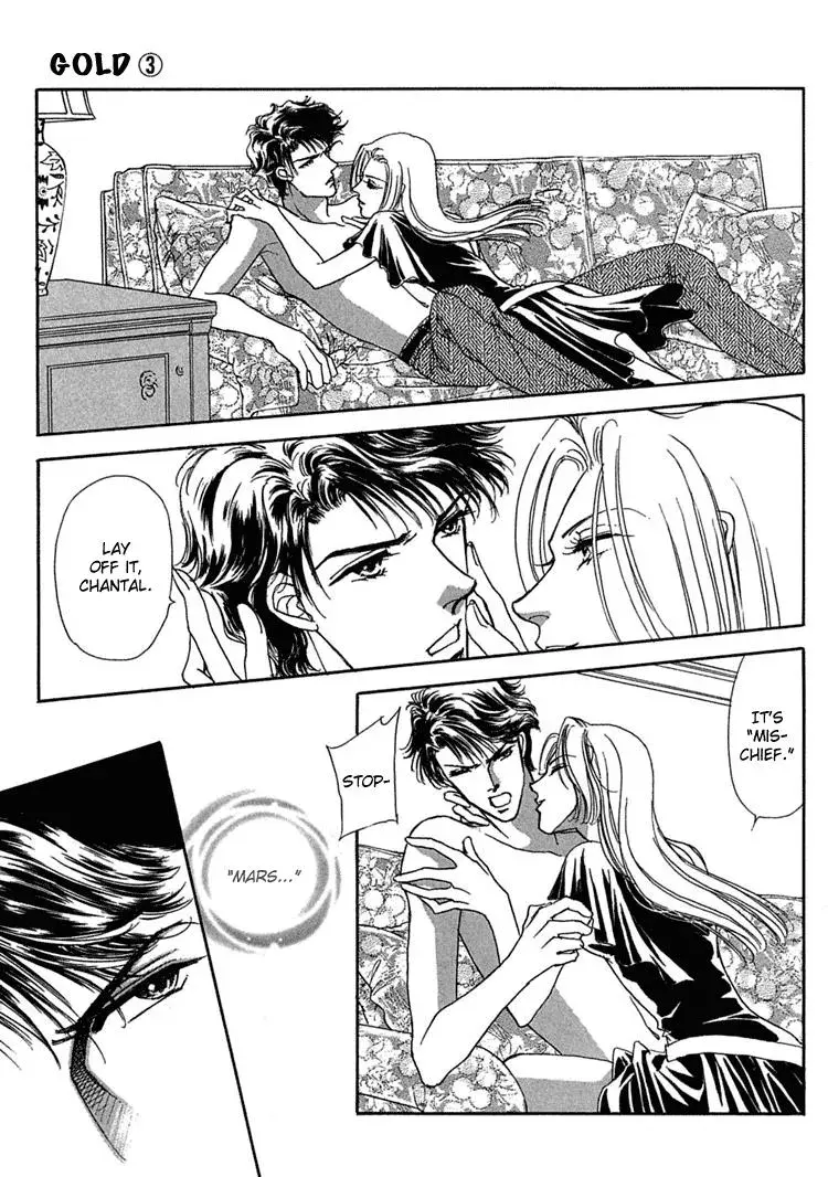 Read Gold chapter 15 image 10 on Lezhin