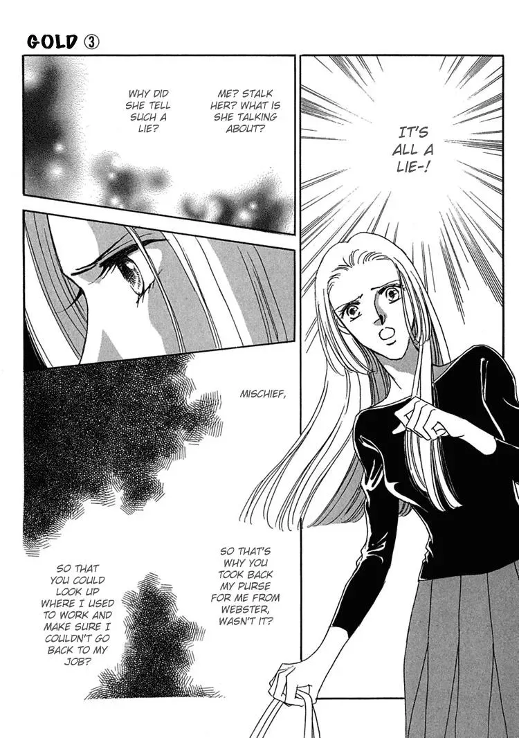 Read Gold chapter 15 image 18 on Lezhin