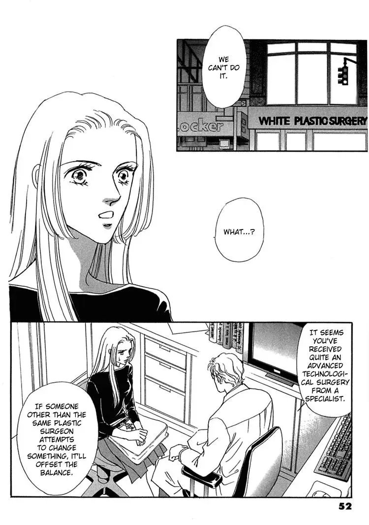 Read Gold chapter 15 image 21 on Lezhin