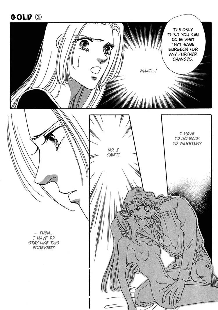 Read Gold chapter 15 image 22 on Lezhin