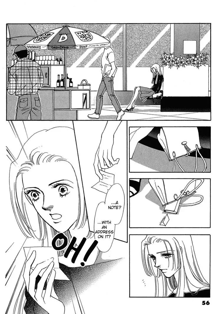 Read Gold chapter 15 image 25 on Lezhin