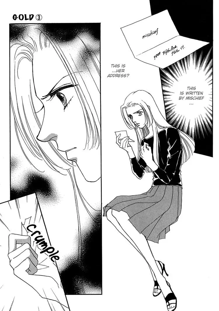 Read Gold chapter 15 image 26 on Lezhin