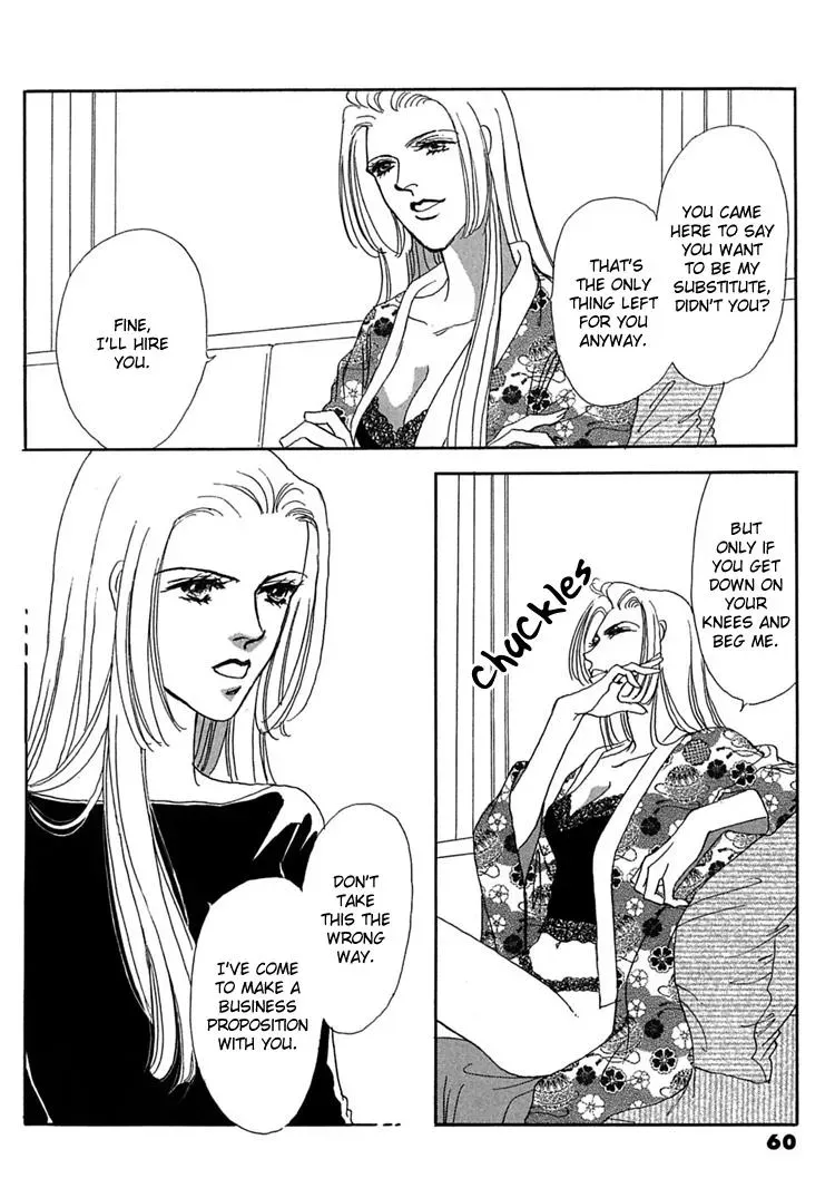 Read Gold chapter 15 image 29 on Lezhin
