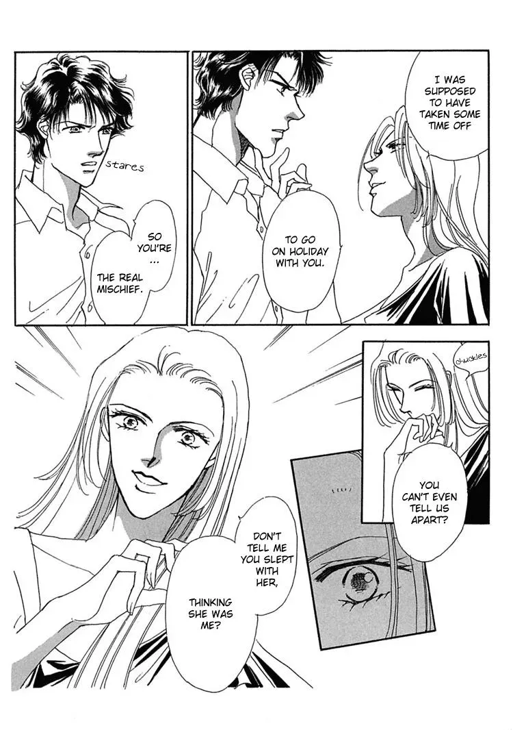 Read Gold chapter 15 image 3 on Lezhin