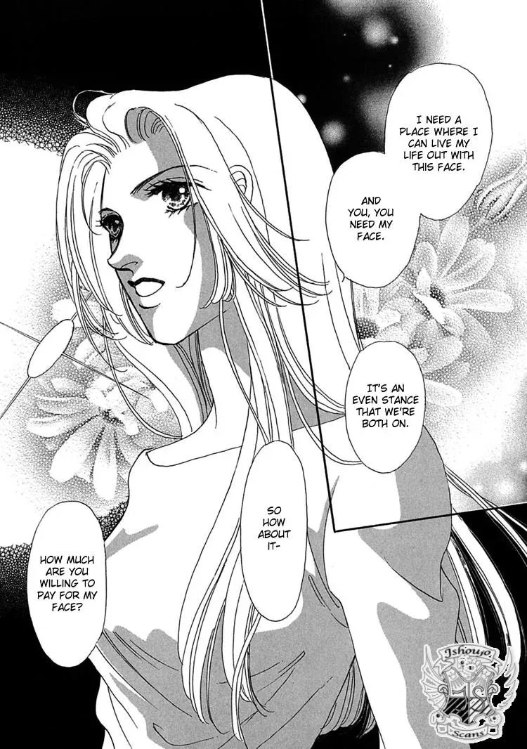 Read Gold chapter 15 image 31 on Lezhin