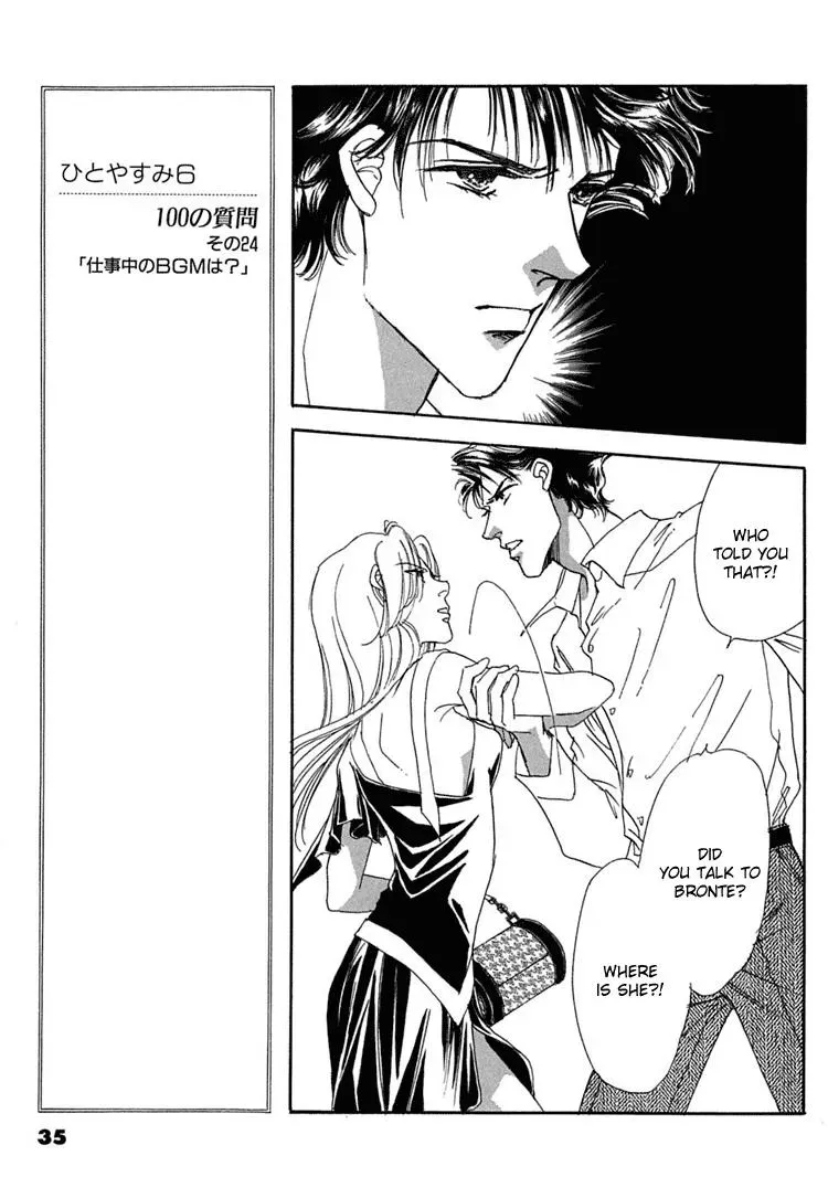 Read Gold chapter 15 image 4 on Lezhin