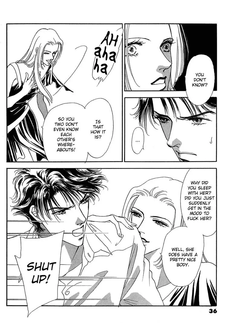 Read Gold chapter 15 image 5 on Lezhin