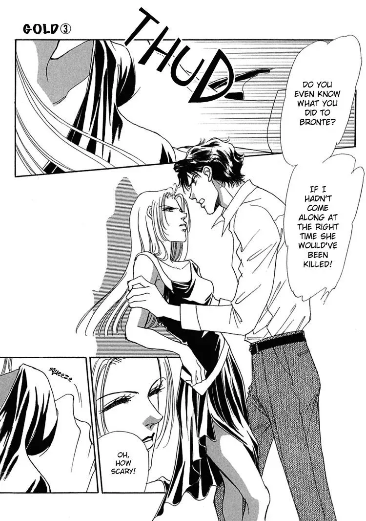 Read Gold chapter 15 image 6 on Lezhin