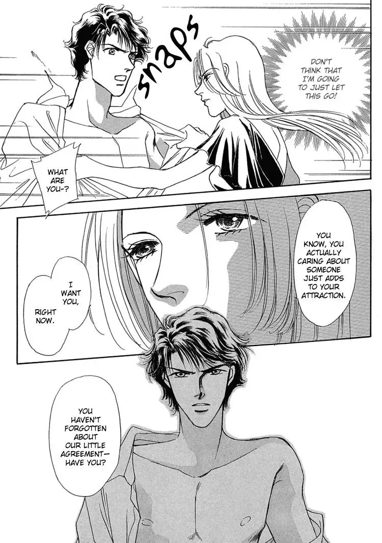 Read Gold chapter 15 image 8 on Lezhin