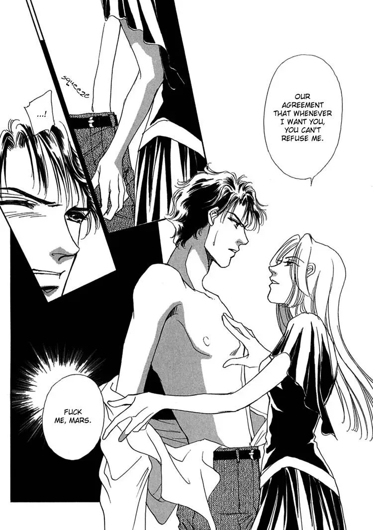 Read Gold chapter 15 image 9 on Lezhin