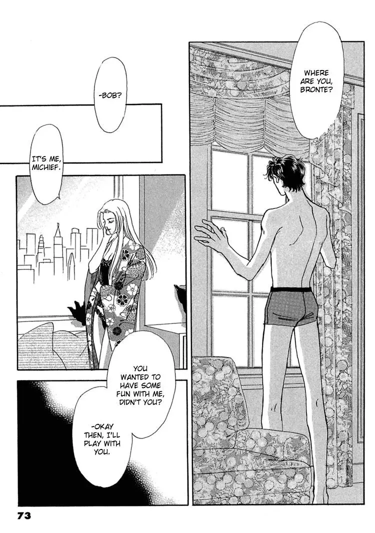 Read Gold chapter 16 image 10 on Lezhin