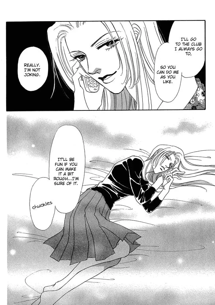 Read Gold chapter 16 image 11 on Lezhin