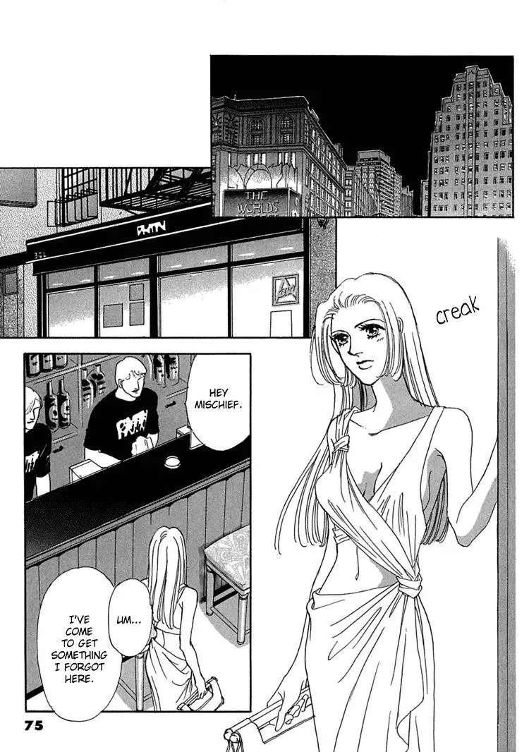 Read Gold chapter 16 image 12 on Lezhin