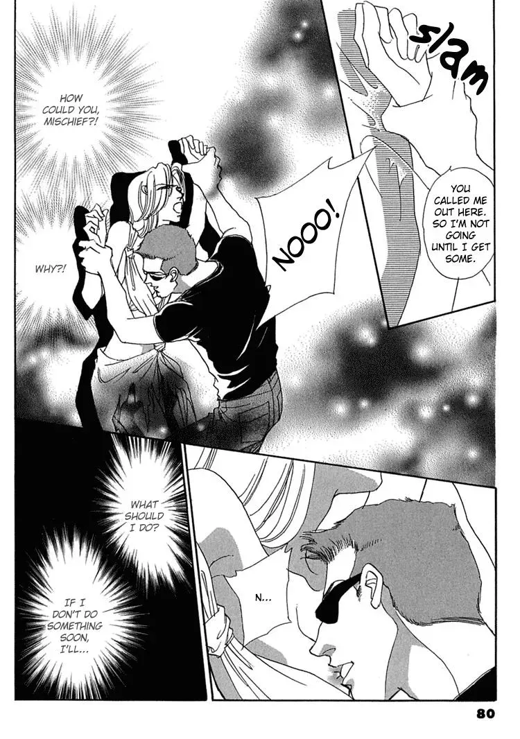 Read Gold chapter 16 image 17 on Lezhin