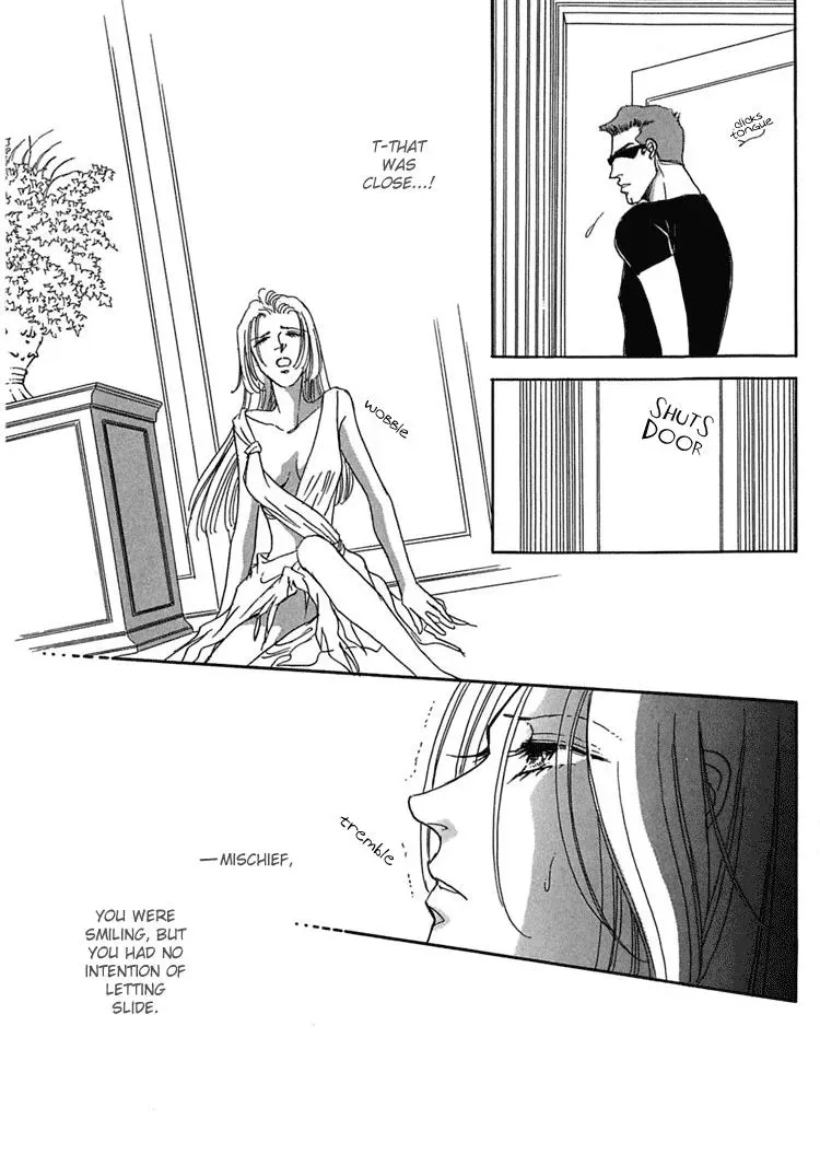 Read Gold chapter 16 image 20 on Lezhin