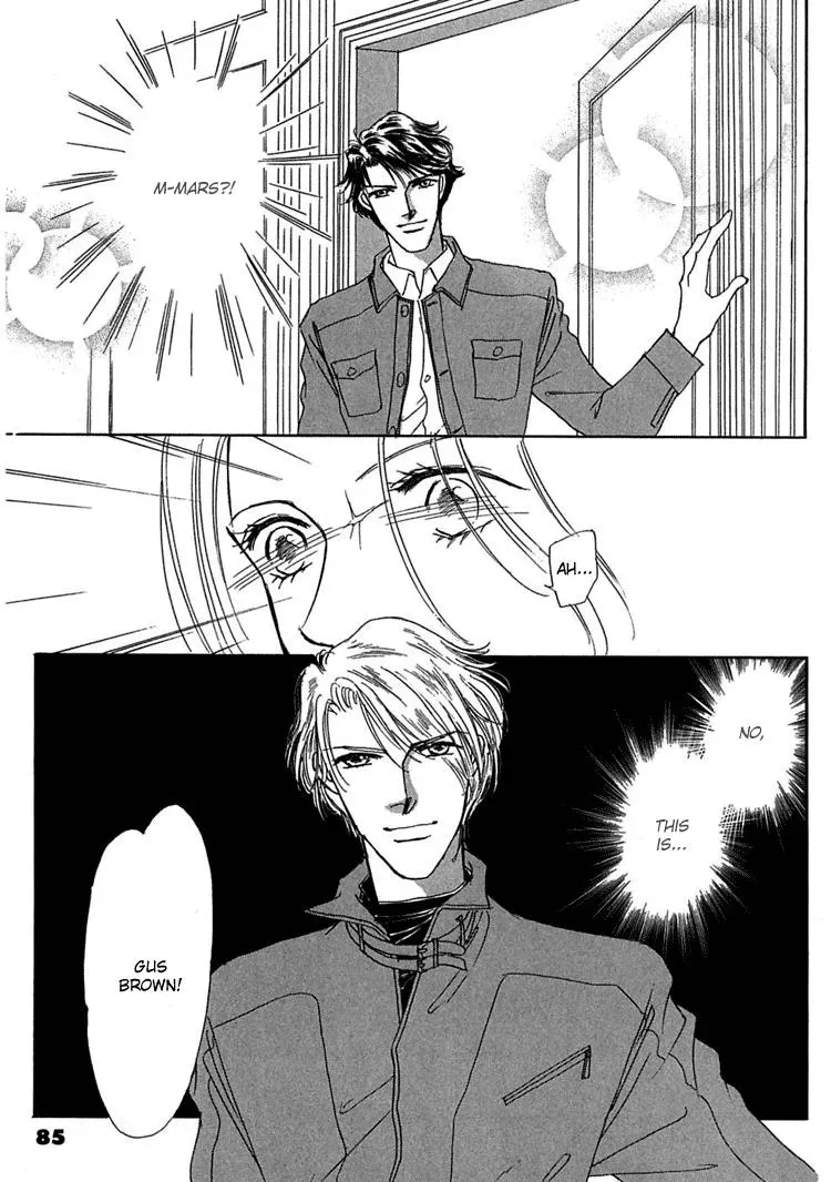 Read Gold chapter 16 image 22 on Lezhin
