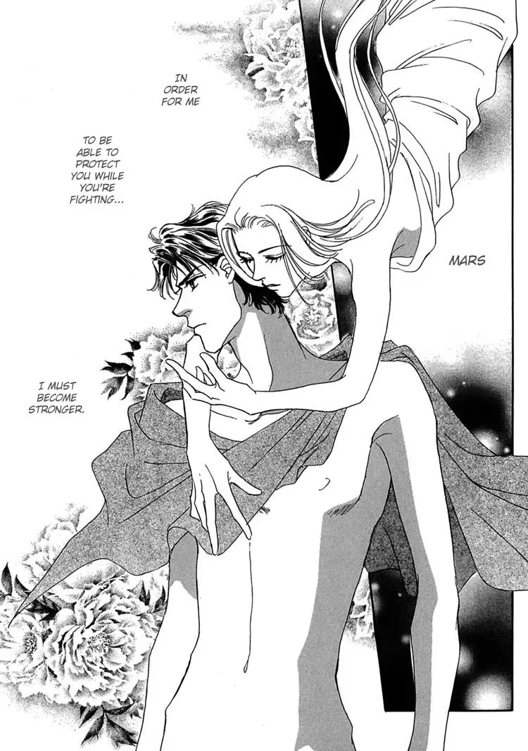 Read Gold chapter 16 image 9 on Lezhin
