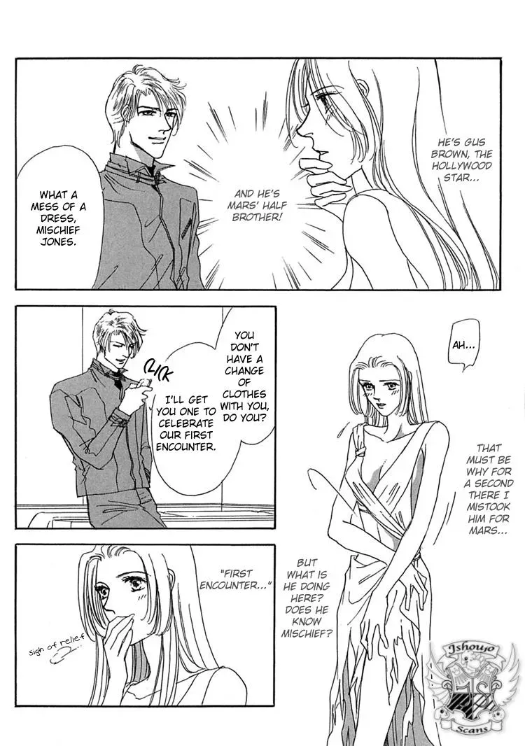 Read Gold chapter 17 image 1 on Lezhin