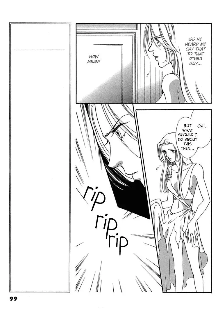 Read Gold chapter 17 image 14 on Lezhin