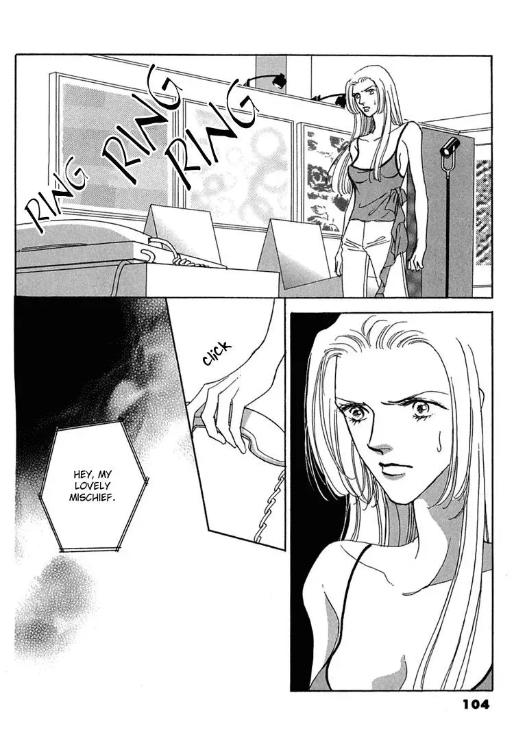 Read Gold chapter 17 image 19 on Lezhin