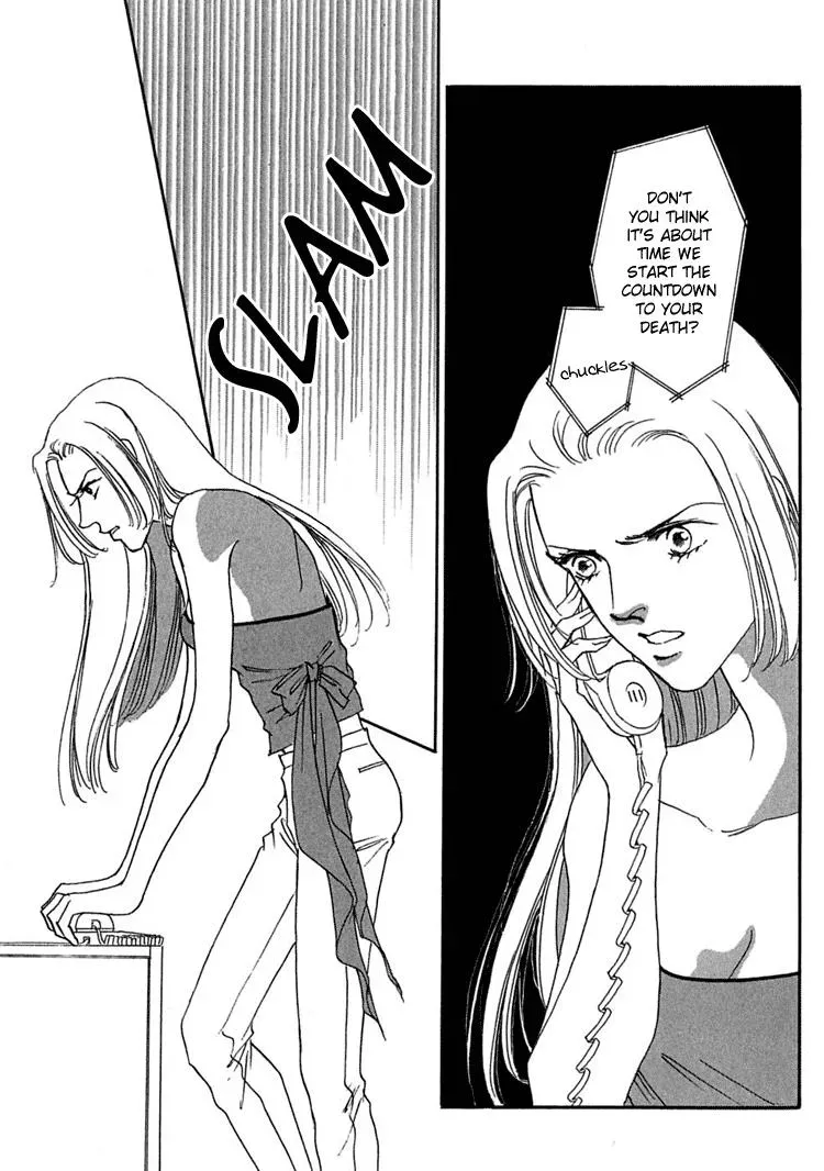 Read Gold chapter 17 image 20 on Lezhin
