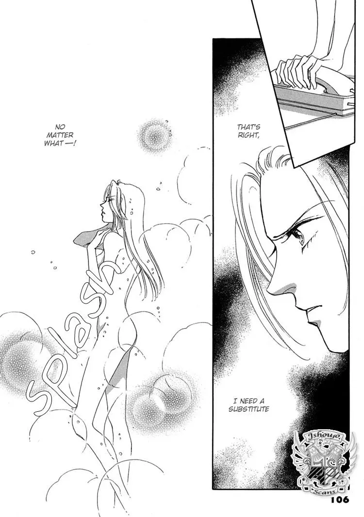 Read Gold chapter 17 image 21 on Lezhin