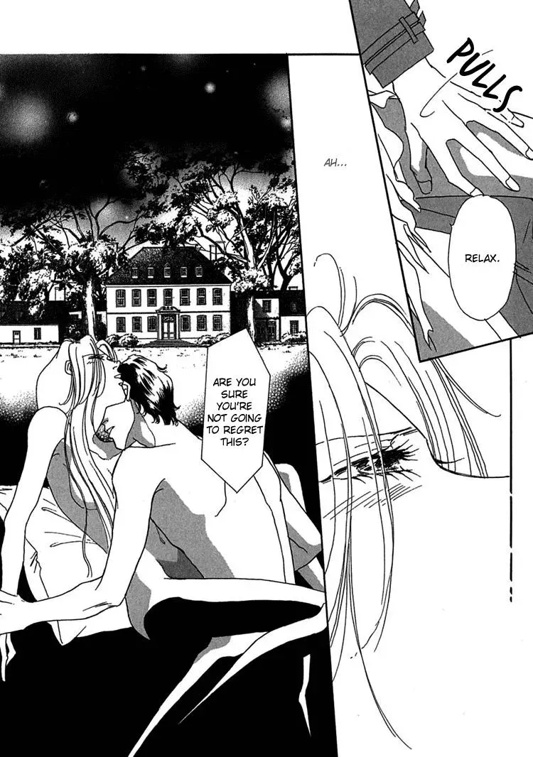 Read Gold chapter 17 image 7 on Lezhin