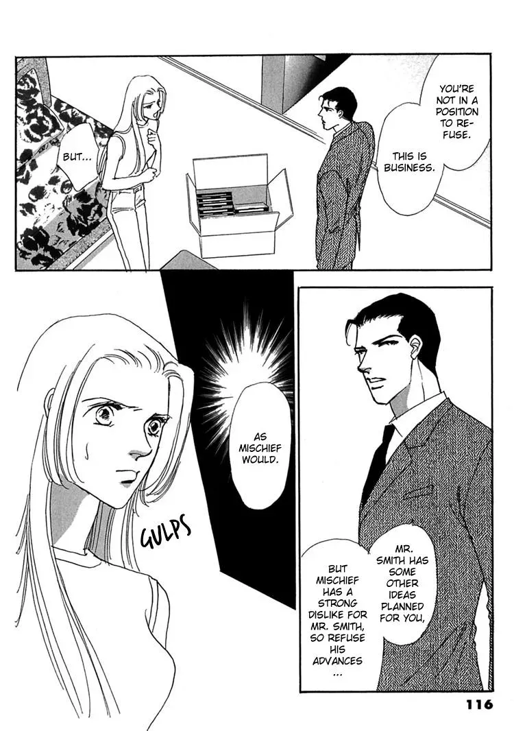 Read Gold chapter 18 image 10 on Lezhin