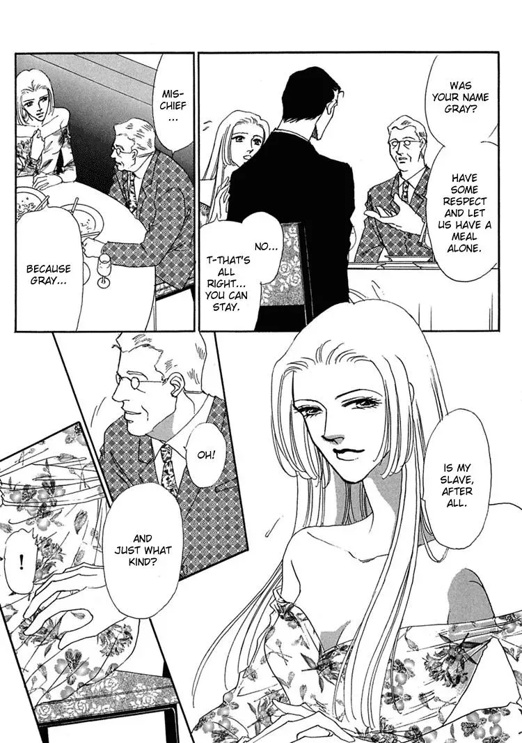 Read Gold chapter 18 image 12 on Lezhin