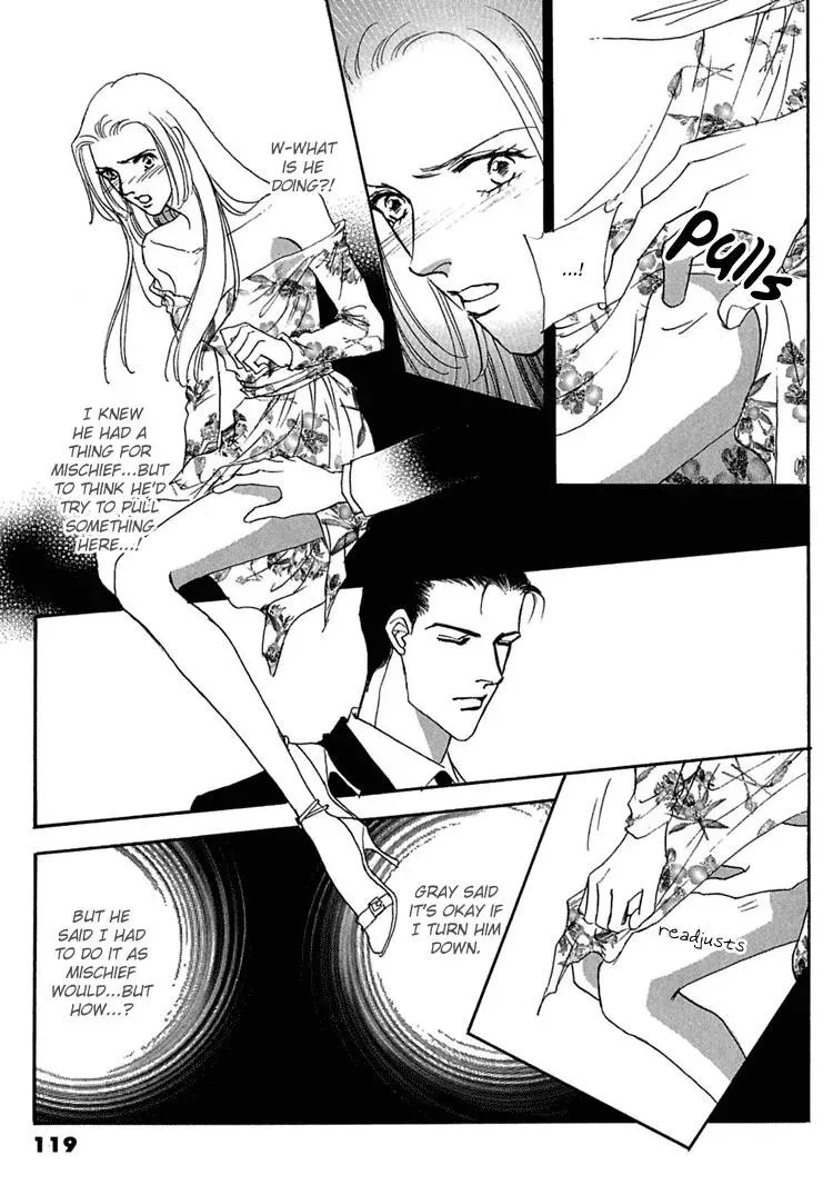 Read Gold chapter 18 image 13 on Lezhin