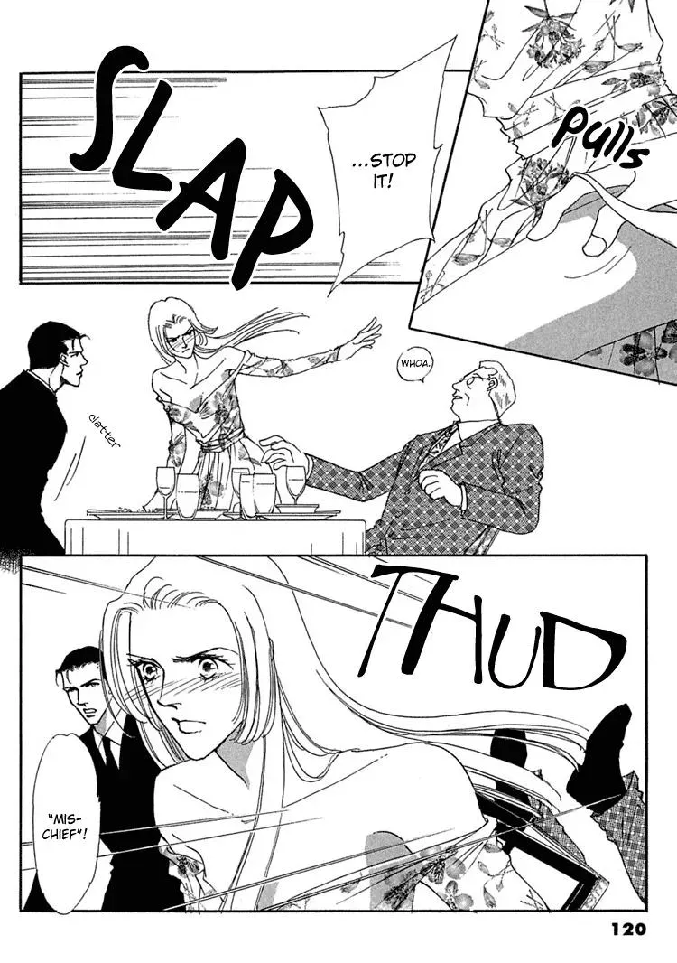 Read Gold chapter 18 image 14 on Lezhin