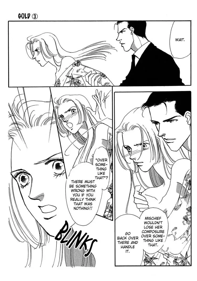 Read Gold chapter 18 image 15 on Lezhin