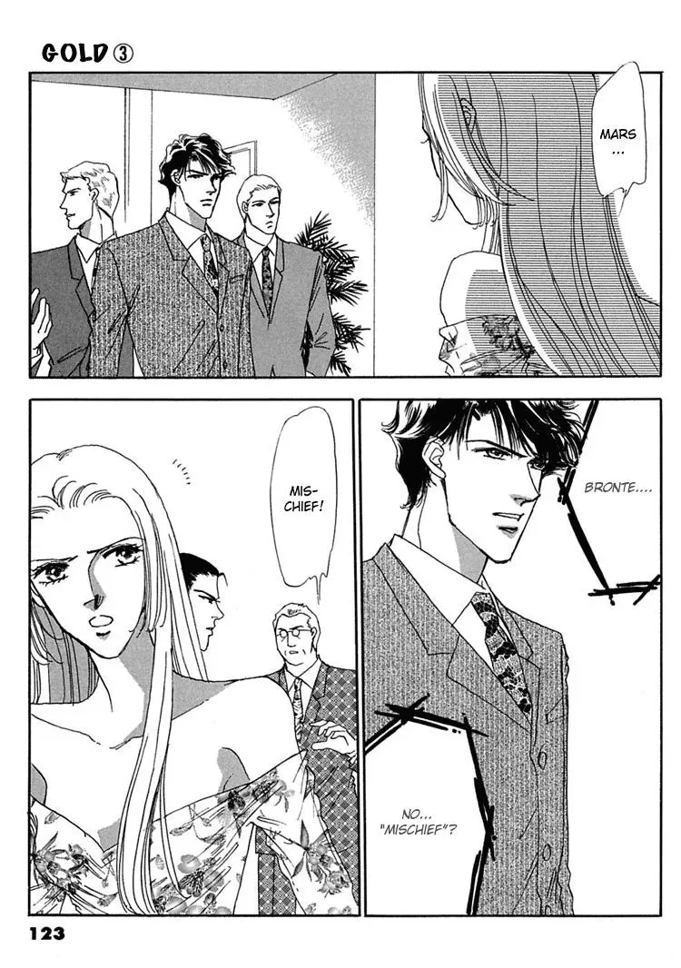 Read Gold chapter 18 image 17 on Lezhin