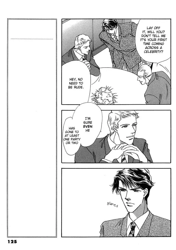 Read Gold chapter 18 image 19 on Lezhin