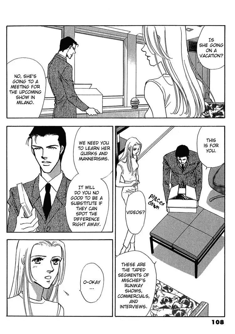 Read Gold chapter 18 image 2 on Lezhin