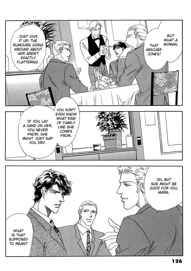 Read Gold chapter 18 image 20 on Lezhin