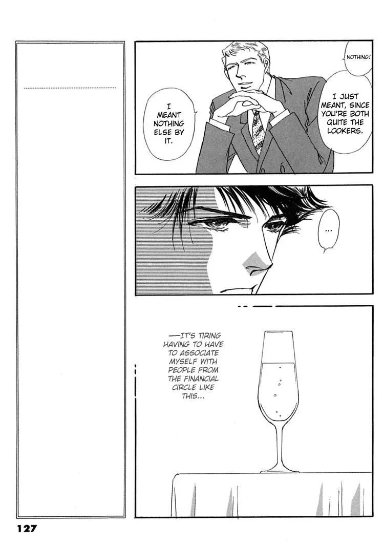 Read Gold chapter 18 image 21 on Lezhin