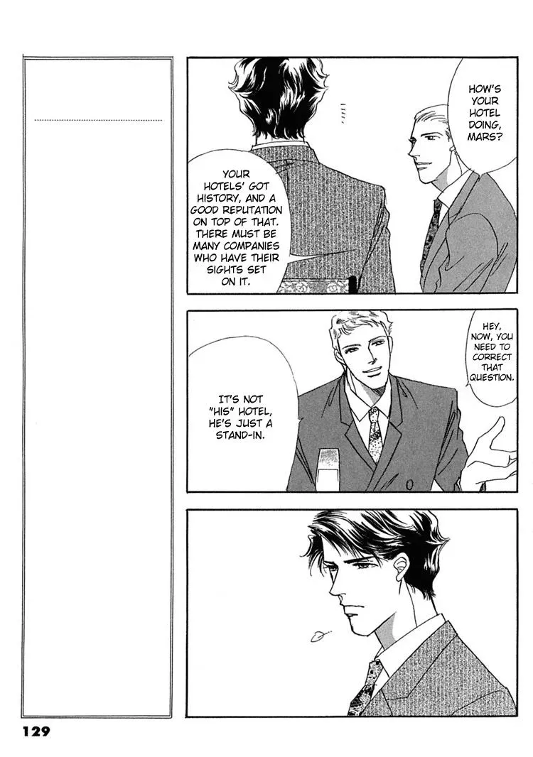 Read Gold chapter 18 image 23 on Lezhin