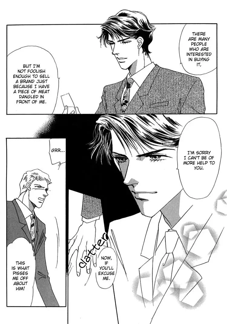 Read Gold chapter 18 image 24 on Lezhin