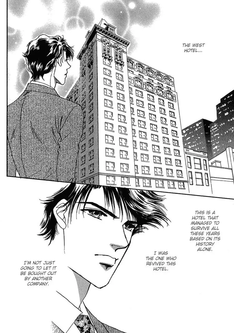 Read Gold chapter 18 image 26 on Lezhin