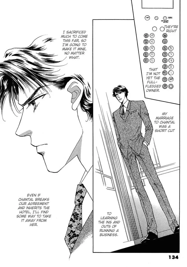 Read Gold chapter 18 image 28 on Lezhin