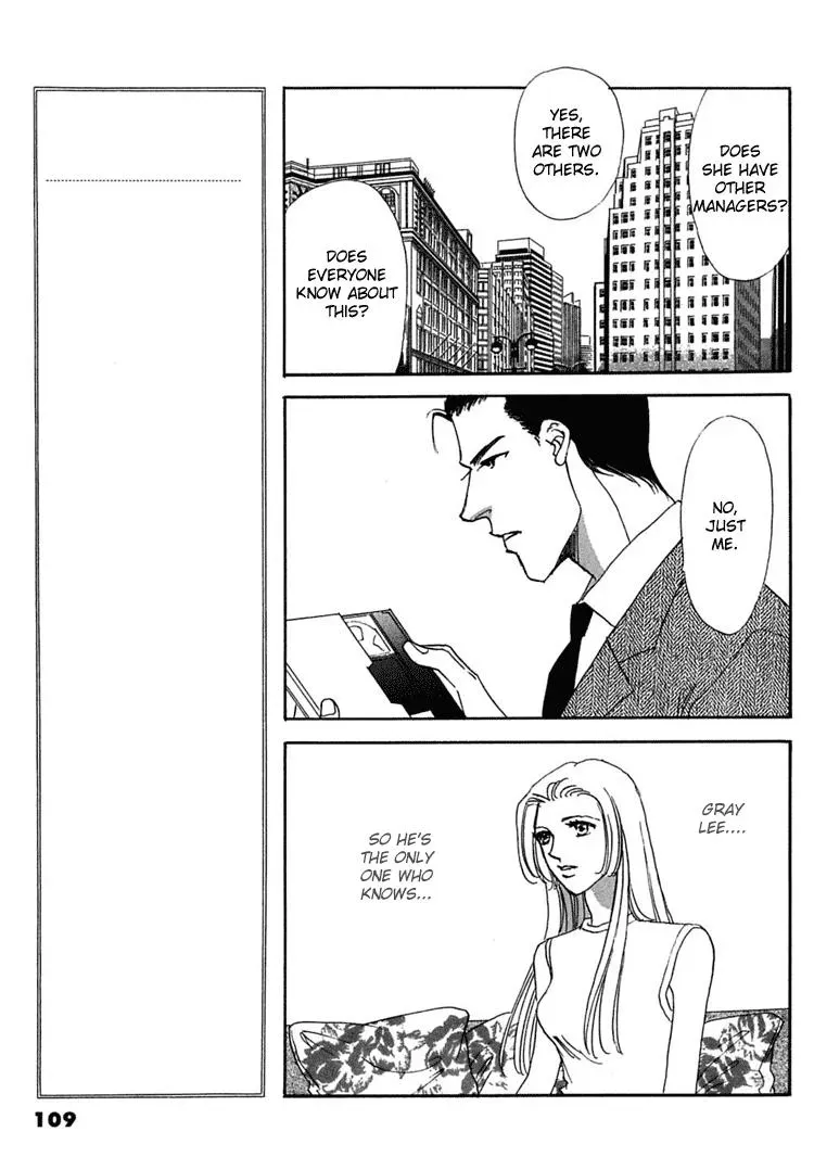 Read Gold chapter 18 image 3 on Lezhin